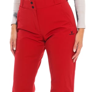Pantalones esquí SWF21322 mujer