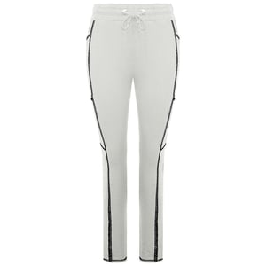 Mallas Ellesse Ettore Blanco roto para mujer