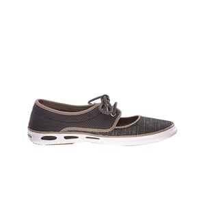 Columbia Vulc n Vent Womens Brown Plimsolls