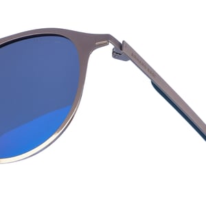 Gafas de sol con forma ovalada AB12298 unisex