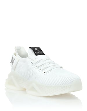 Zapatilla Runner Iconic Plein