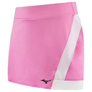 Falda Pantalón Mizuno Flex Tennis Womens Pink