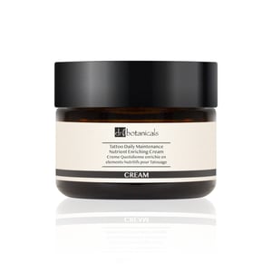 Dr Botanicals Crema para Tatuajes 50ml
