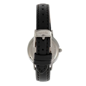 Reloj Sophie & Freda Berlin con correa de cuero