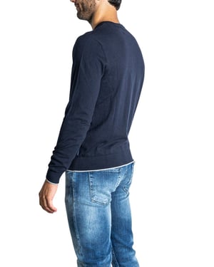 Armani Exchange Suéteres para Hombre