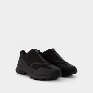 Zapatillas Swift R3 GTX en tejido negro