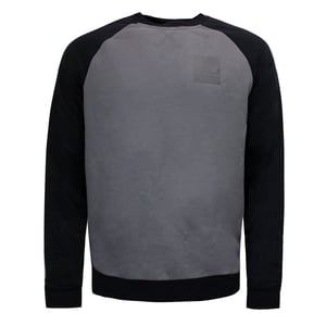 Jack Wolfskin 365 Mens Grey/Negro Séter