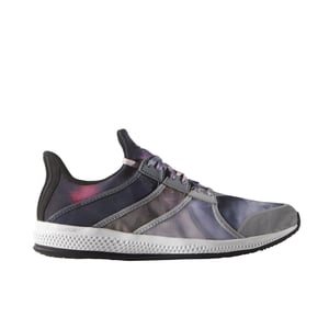 Adidas Gymbreaker Bounce para mujeres entrenadores multicolores para mujer