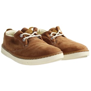 Timberland Hookset Ox Brown Womens Zapatos