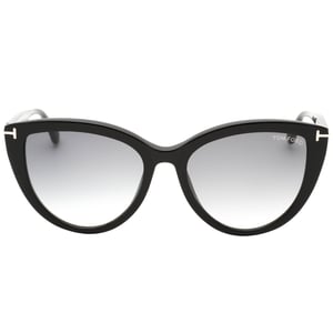 Tom Ford FT0915 Isabella-02 01B Gafas de sol negras