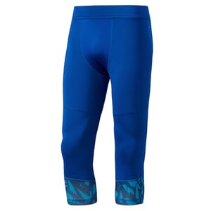 Leggings azules de Adidas Essentials
