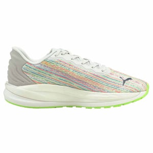Puma magnify nitro sp entrenadores de carreras de mujer blanca