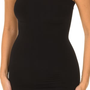 Soto vestido sin tirantes reductor 810130 mujer