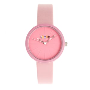 Reloj unisex Crayo Blade