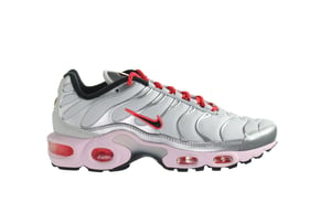Nike Air Max Plus Multicolor Womens Entrenadores