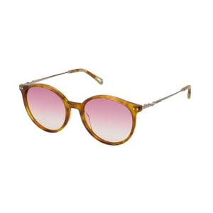 Zadig&Voltaire Gafas de Sol de Mujer 52/19/135 mm acetato y metal
