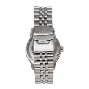 Reloj de pulsera automático Hurst Heritor