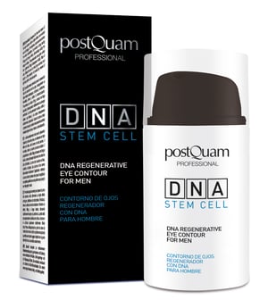 GLOBAL DNA MEN INTENSIVE EYE CONTOUR 20 ML.