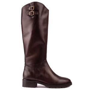 Sole Gabby Knee High Botas