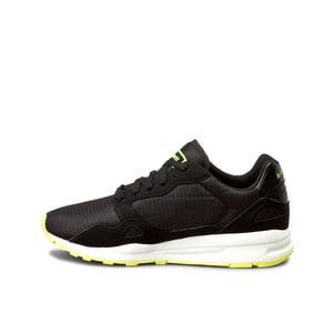 Le Coq Sportif R900 GS Mens Entrenadores negros