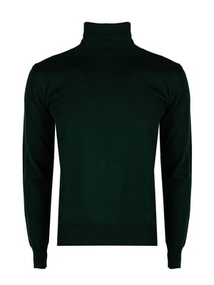 Takeshy Kurosawa Suéter del hombre verde