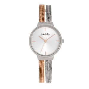 Reloj de pulsera Sophie y Freda Sedona