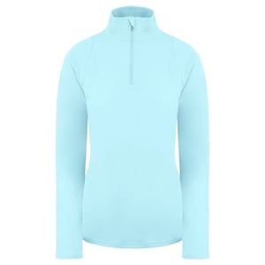 Ariat Auburn Womens Blue Baselayer