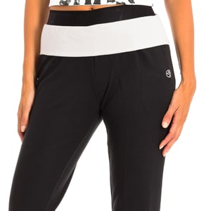 Pantalón Corto Deportivo Z1B00253