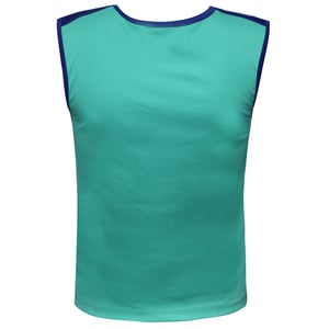 Camiseta de tirantes Head Nano Kids White