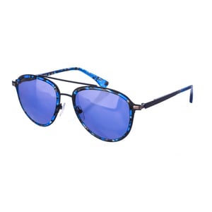 Gafas de sol con forma ovalada AB12313 unisex