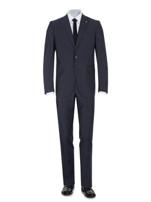 traje corneliani
