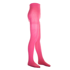 Panty Microfibra Tupida 6554 Niña