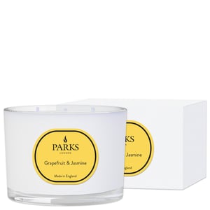 AROMATERAPIA VINTAGE 350G POMELO Y JAZMÍN
