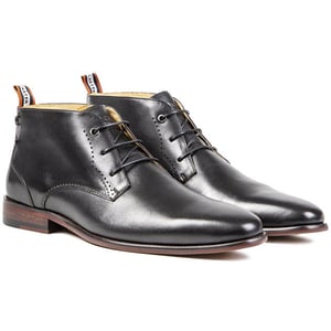 Simon Carter Collie Chukka Botas