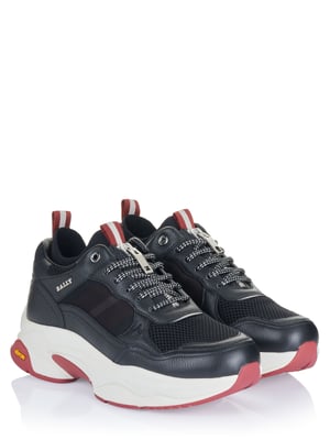 zapatos bally