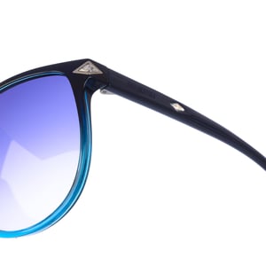 Gafas de Sol de acetato con forma ovalada SK0191S mujer