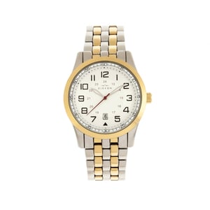 Reloj Pulsera Elevon Garrison con Fecha