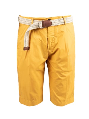 Antony Morato Pantalón corto Fred Hombre Amarillo