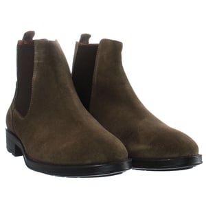 Boris Becker Garlan Boots marrones para hombres
