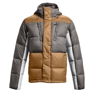 Chaqueta Under Armour ColdGear Infrared Down Blocked para hombre