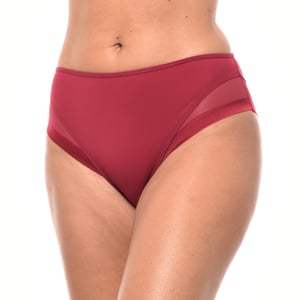 Braguita Generous tejido elástico y transpirable 00A63 mujer