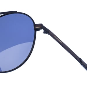 Gafas de sol de forma ovalada AB12328