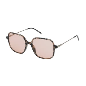Zadig&Voltaire Gafas de Sol de Mujer 53/17/140 mm acetato y metal