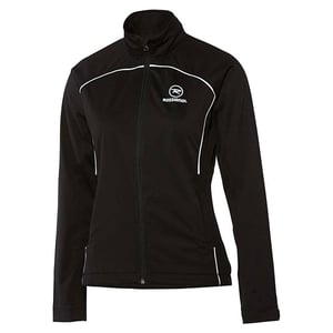 Rossignol Storm Softshell Womens Black Jacket