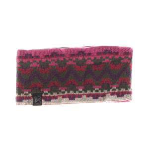 Cuello polar de punto 93300 Mujer