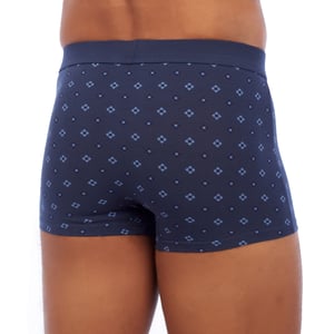 Pack 2 Boxers de tejido transpirable KLB2 hombre