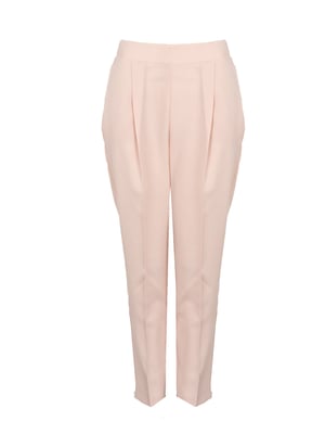 Pantalón Silvian Heach Mujer Rosa