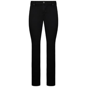 Emporio Armani J08 Slim Fit cintura baja Tight Leg Mens Jeans