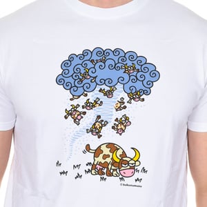 Camiseta manga corta Zurrunbilo