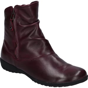 JOSEF SEIBEL Naly 24 | Botines de Mujeres | rojo